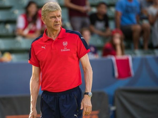 Berita Liga Inggris: 4 Formula Ini Yang DIbutuhkan Oleh Arsene Wenger, Berapa Pun Harganya
