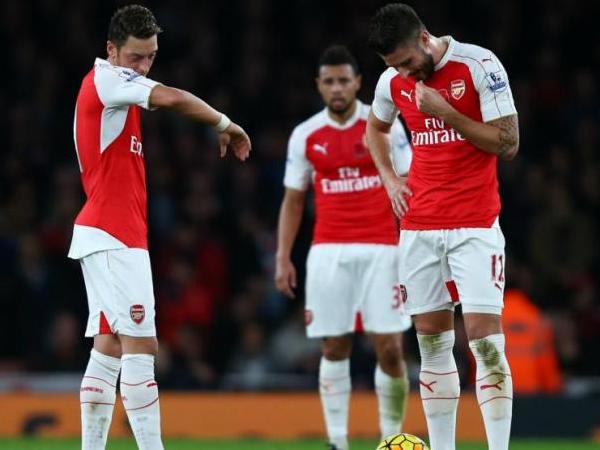 Berita Liga Inggris: Menghadapi Liverpool, Tiga Pemain Kunci Arsenal Akan Absen