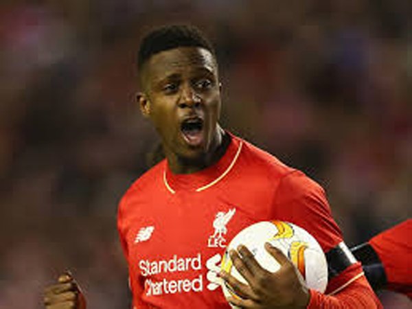 Berita Liga Inggris: Divock Origi Bertemu Panutan di Wembley