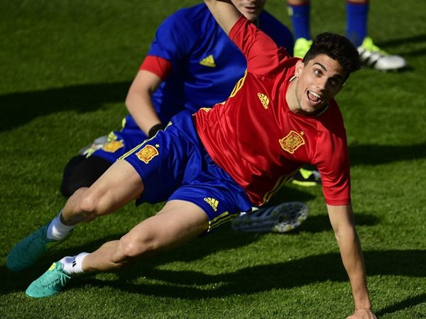 Berita Liga Jerman: Marc Bartra Siap Gantikan Posisi Mats Hummels