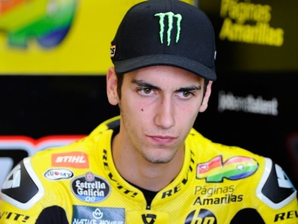 Berita Moto2: Mantan Guru Max Biaggi Beri Wejangan Untuk Alex Rins