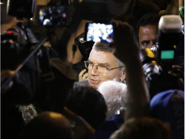 Berita Olimpiade: Inilah Alasan Mengapa Citra Baik IOC dan WADA Sedang Dipertaruhkan