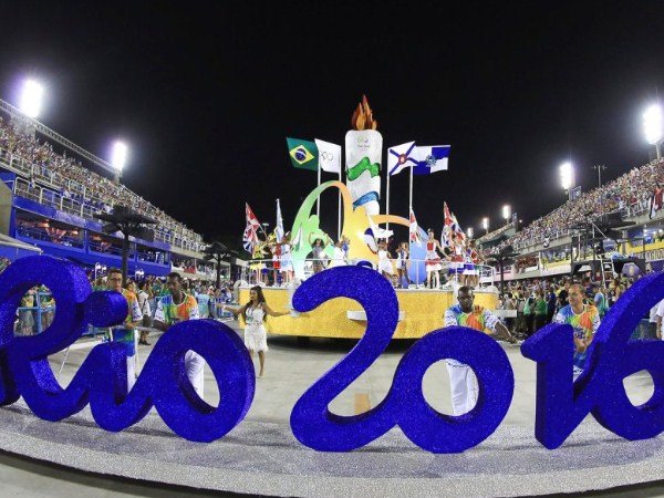 Berita Olimpiade: Amerika Serikat Andalkan Cabang Olahraga Ini Untuk Peroleh Meali Emas