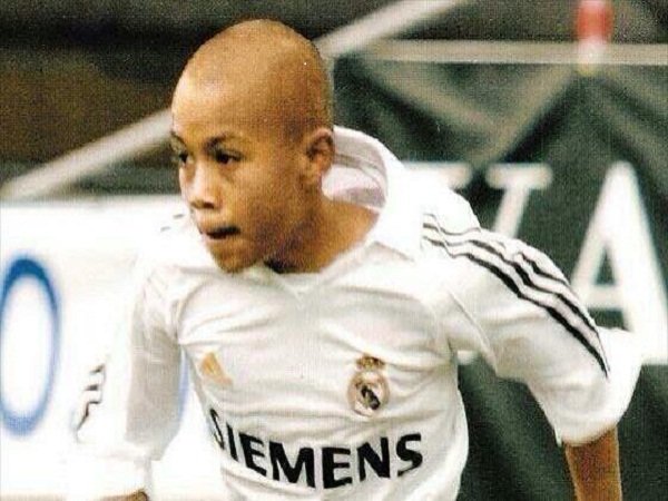 Berita Sepakbola: Ternyata Neymar Sempat Gabung di Real Madrid