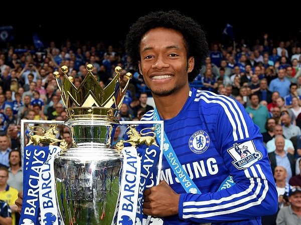 Berita Transfer Pemain: AC Milan Bidik Pemain Sayap Chelsea