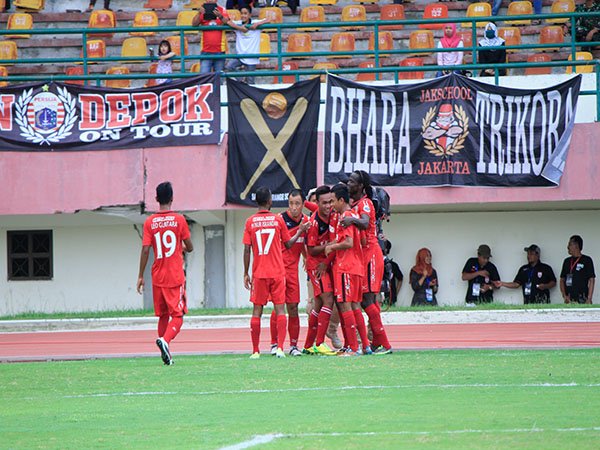 Berita TSC 2016: Semangat MU Berlipat, Nil Maizar Pastikan Semangat Timnya Lebih Besar