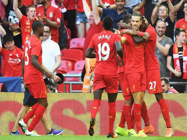 Berita ICC 2016 : 5 Yang Perlu Anda Ketahui dari Kemenangan Liverpool atas Barcelona