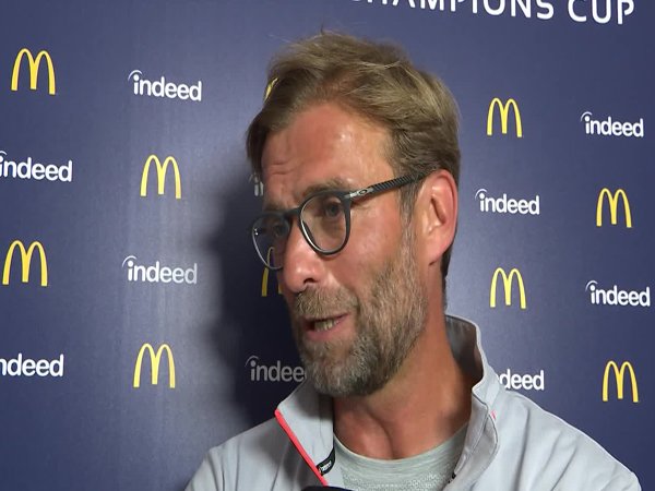 Berita ICC 2016: Hasil Liverpool vs Barcelona Tandai Kemajuan Skuad The Reds di Era Klopp