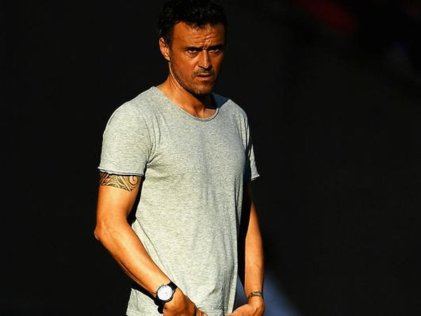 Berita ICC 2016 : Penjelasan Luis Enrique Atas Kekalahan Barcelona dari Liverpool