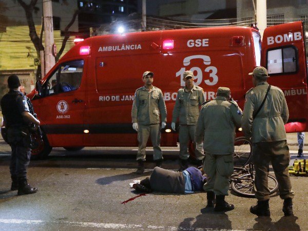 Berita Olimpiade: Pembukaan Olimpiade Tercoreng Dengan Tragedi Pembunuhan