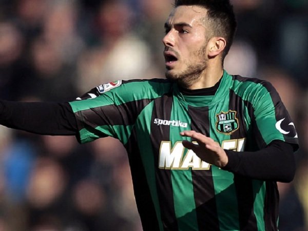 Berita Transfer: Nicola Sansone Resmi Bergabung Dengan Villarreal