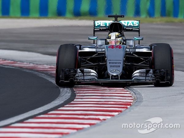Berita F1: Toto Wolff Usulkan Penghapusan Batas Trek 
