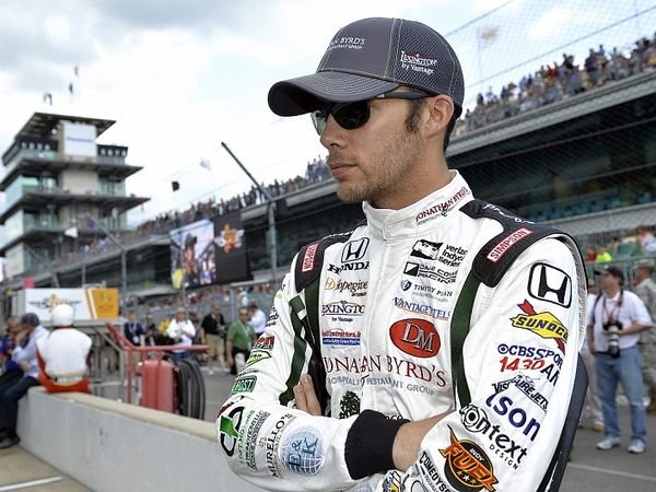 Berita Indycar: Bryan Clauson Dalam Kondisi Kritis