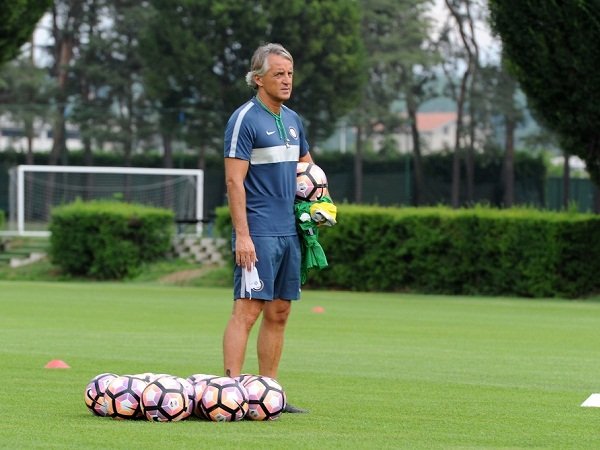 Berita Liga Italia: Alasan Roberto Mancini Tinggalkan Inter Milan