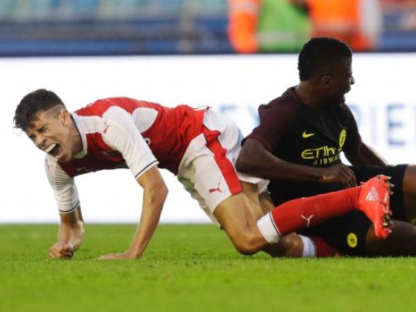 Berita Liga Inggris: Lima Hal Menarik Pasca Arsenal Kalahkan Manchester City