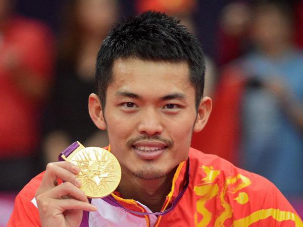 Berita Badminton: Lin Dan Baru Tiba di Rio?