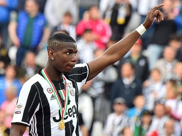 Berita Liga Italia: Defender West Ham bersikeras bahwa Juventus tetap kuat meski tanpa Paul Pogba