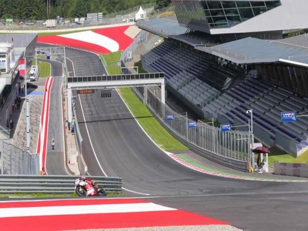 Berita MotoGP: Preview GP Austria