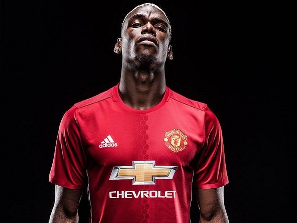 Berita Transfer: Paul Pogba ucapkan salam perpisahan kepada Juventus di Instagram