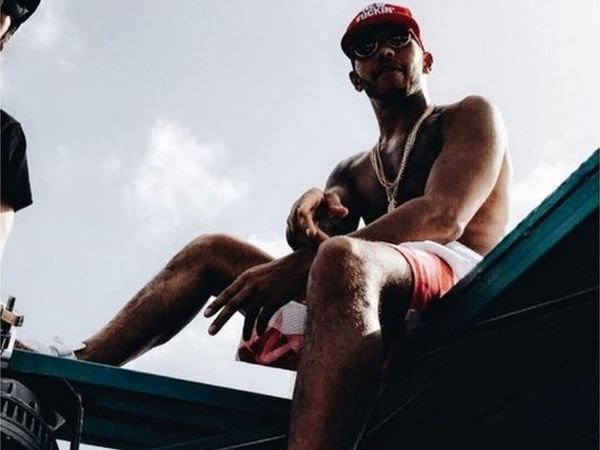 Berita Formula 1: Bagaimanakah Para Driver Formula 1 Menikmati Liburan Musim Panas Mereka?