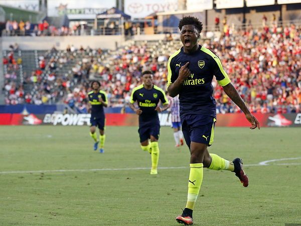 Berita Liga Inggris: Ini Catatan Menarik Arsenal Usai Jalani Tur Pra Musim