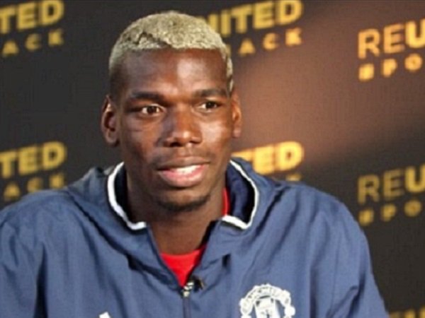 Berita Liga Inggris: Ternyata Manchester United Sudah Ingin Datangkan Paul Pogba Sejak Alex Ferguson Pensiun