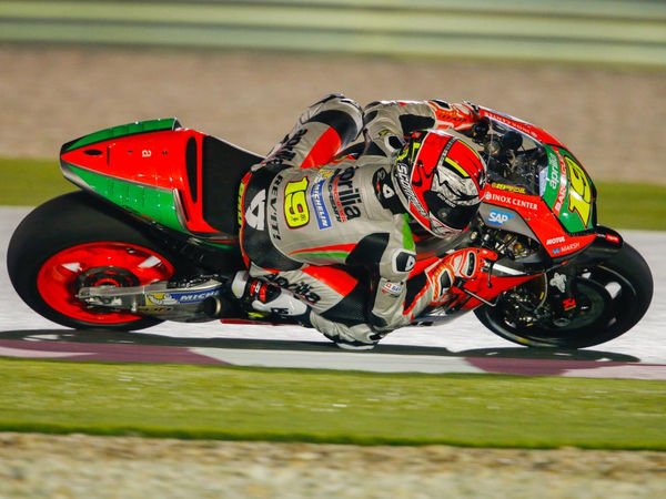 Berita MotoGP: Bautista Ungkap Berbagai Kelemahan Aprilia