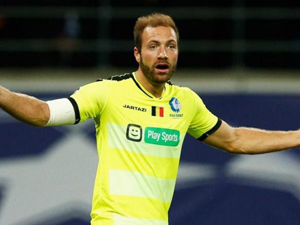 Berita Sepak Bola: FC Porto Kontrak Pemain Asal Belgia