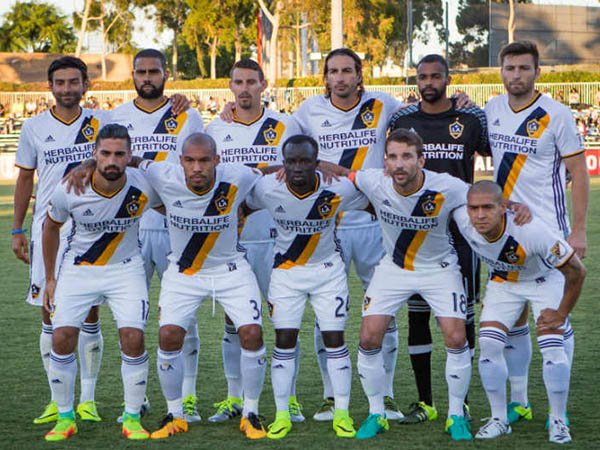 Berita Sepak Bola: LA Galaxy Mencoba Mencapai Final US Open Cup Pertama Sejak 2006