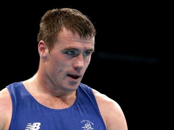 Berita Tinju: Terbukti Doping, Micheal O'Reilly Terancam Dilarang Bertanding 2 Tahun