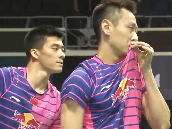 Berita Badminton: Ini Strategi Zhang Nan Untuk Menang di Olimpiade