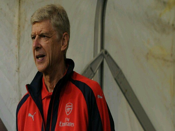 Berita Bola: Arsenal Belum Buat Tawaran Untuk Riyad Mahrez