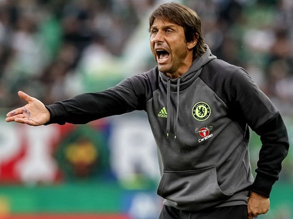 Berita Liga Inggris: Chelsea Menyongsong Era Baru Bersama Antonio Conte