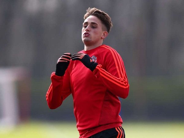 Berita Liga Inggrs: Tak Ingin Kasus Pogba Terulang, MU Hanya Mau Pinjamkan Pemain Ini