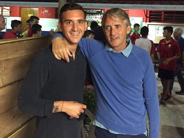 Berita Liga Italia: Ketegangan Semakin Memanas Antara Mancini dengan Presiden Inter Milan