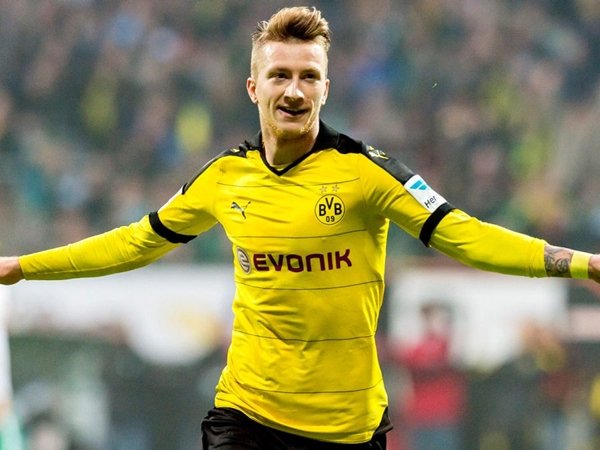 Berita Liga Jerman: Kapankah Marco Reus Akan Kembali dari Cedera yang Dialaminya?