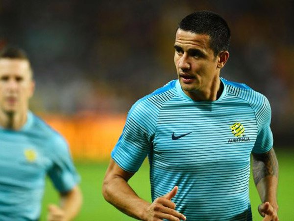 Berita Sepak Bola: Bintang Sepak Bola Autralia Ini Positif Pilih Melbourne City