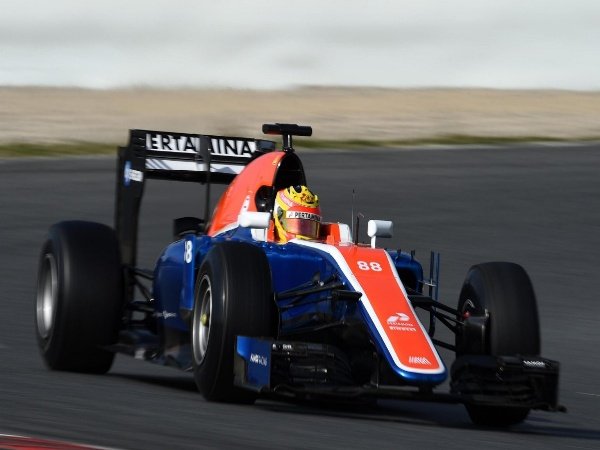 Berita Formula 1: Pemerintah Indonesia Kecewa Rio Haryanto Diganti, Manor Ingkar Janji?