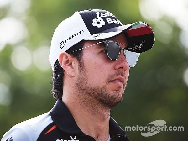 Berita F1: Sergio Perez Tak Berkutik Ketika Dapat Tawaran Sebagai Penunjang Karirnya