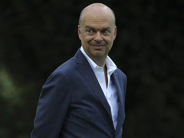 Berita Liga Italia: Pemilik Baru AC Milan Tunjuk Mantan Direktur Inter Milan Sebagai CEO Baru Mereka