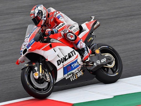 Berita MotoGP: Dovizioso Pimpin FP-2 GP Austria