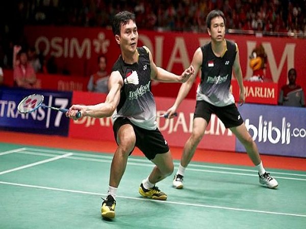 Berita Badminton: Penyebab Hendra Kerap Lakukan Salah Jadi Pelajaran