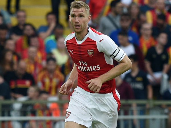 Berita Liga Inggris: Meski Absen Lama, Per Mertesacker Dinobatkan Menjadi Kapten Arsenal