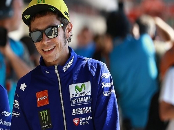 Berita MotoGP: Rossi Sudah Siapkan Trik Khusus untuk Siasati Kehandalan Tim Ducati