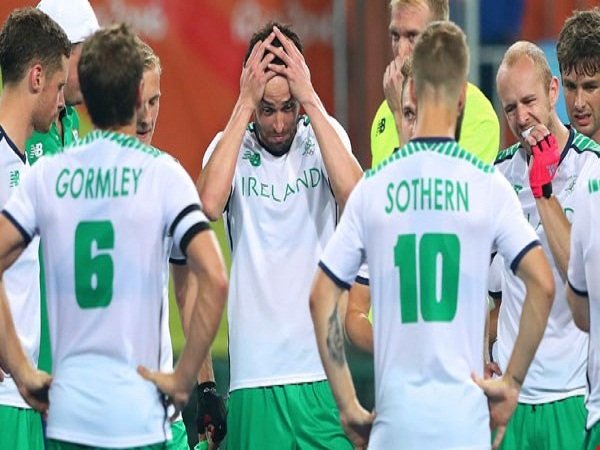 Berita Olimpiade: Green Machine Tersingkir Dari Ajang Hoki Olimpiade
