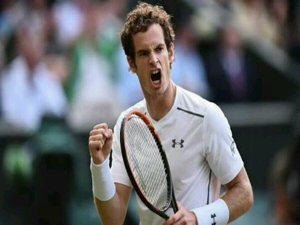 Berita Tenis: Andy Murray Melaju Ke Semifinal Olimpiade Rio