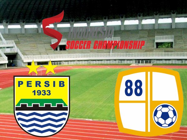 Preview TSC A 2016 Persib Bandung vs. Barito Putera: Pestanya Maung Bandung?