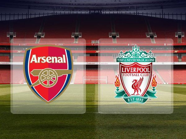 Berita Liga Inggris: 3 Hal yang Perlu Dicermati dari Bigmatch Arsenal kontra Liverpool