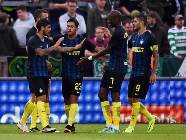 Berita Liga Italia: Debut Manis Frank de Boer Bersama Inter Milan