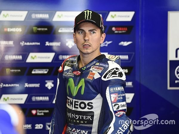 Berita MotoGP: Masa Kelam Berakhir, Lorenzo Anggap Duo Ducati dari Dunia Lain